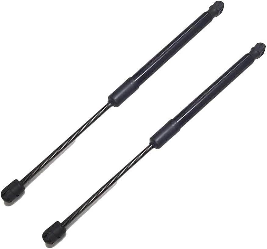 Genuine OEM 81771-2V011 LIFTER ASSEMBLY-TAIL GATE LH & RH 2 PCS Set / 817712V011 for HYUNDAI Veloster 2012-2017
