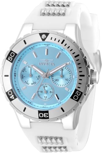 Montre Invicta Aviator 49891 d'une Précision Horlogère pour Femme