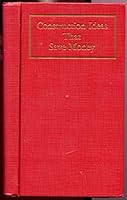 Construction Ideas That Save Money B000UM2YHA Book Cover