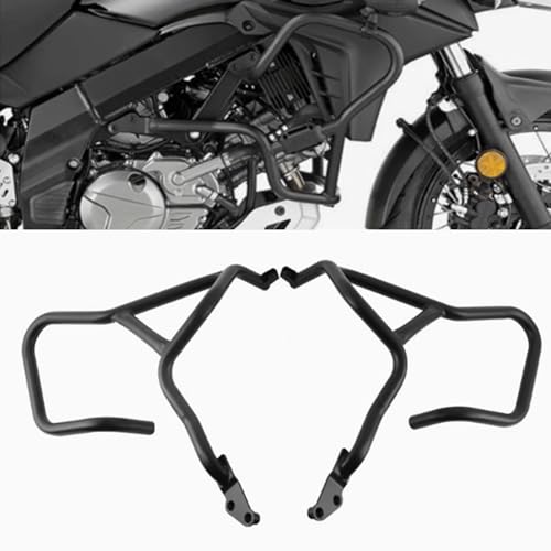 FOR V-Strom650 / XT ABS vXg[650 / xt abs 2025 2024 2023-20217ANZT[V^Փ˖h~o[I[goCGWK[ho[op[یt[Փ˖h~o[K[ht[p[t[So[ 