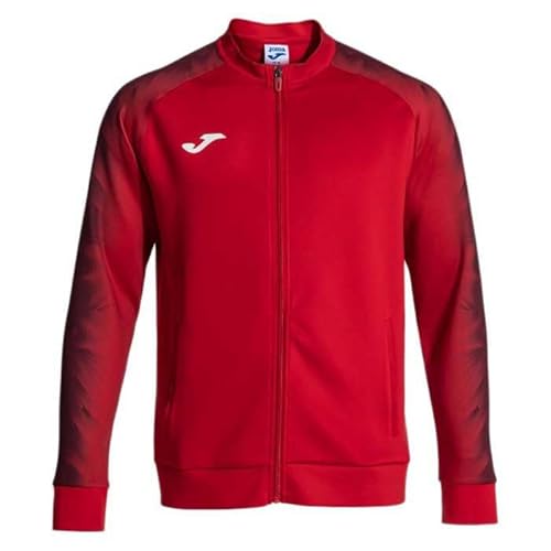 Joma Felpa Senza Cappuccio Elite Xi Da Uomo