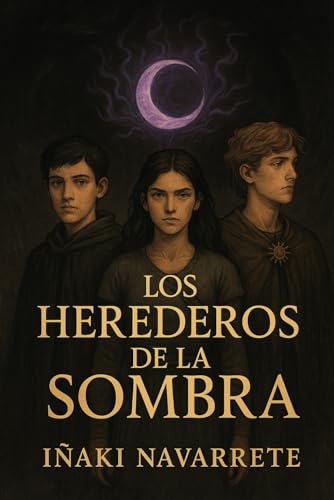 Los herederos de la sombra