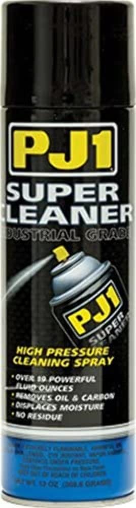 PJH PJ1 Spray Super Cleaner-California Compliant 13Oz.-43911