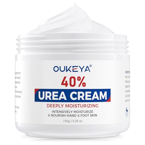 OUKEYA Urea Cream 40%