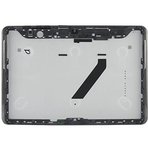 Clavier Grain pour Samsung Galaxy SIII mini / i8190 (Blanc)