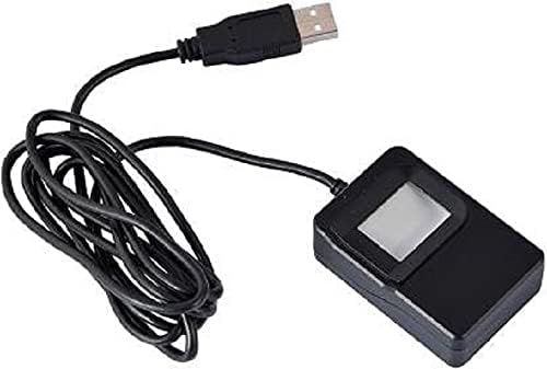 TATVIK TMF20 ADHAR Base Single Finger Print Scanner (BIOMETRIC)