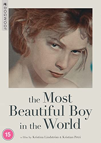 The Most Beautiful Boy In The World [Dvd] [2021]