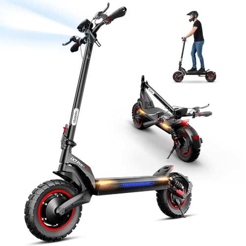 iScooter IX7PRO