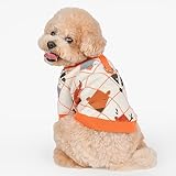 Zoom IMG-2 puppia alba winter shirt warm Zoom IMG-2 puppia alba winter shirt warm
