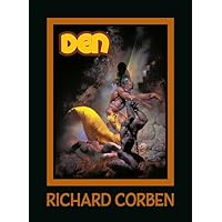 DEN Volume 5
