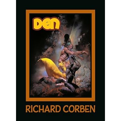 DEN Volume 5