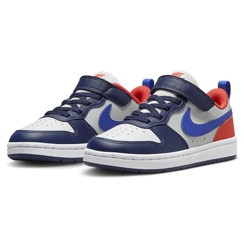 Nike Boys' Short Borough Low Recraft PS Sneaker2