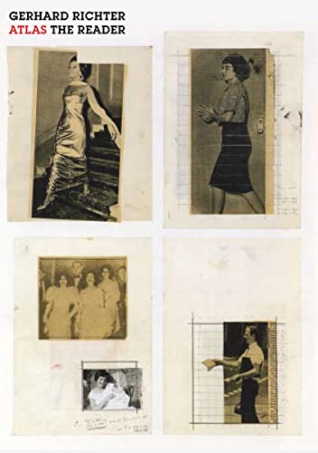 Gerhard Richter: Atlas: The Reader
