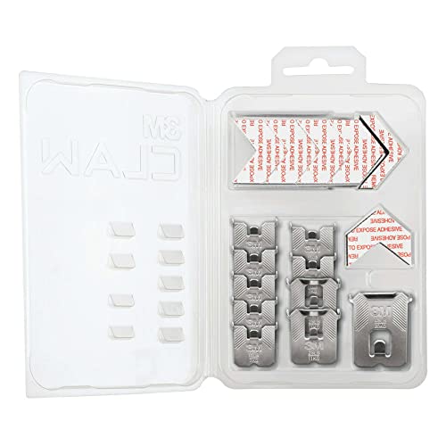 3M Claw Drywall Picture Hangers - Image 2