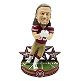 George Kittle San Francisco 49ers Superstar Series Bobblehead NFL Football