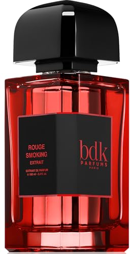 Parfums Rouge Smoking Extrait de Parfum Spray for Unisex