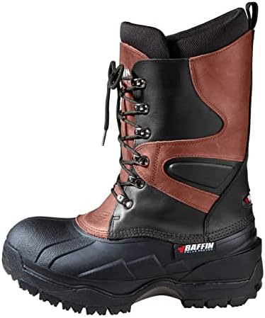 Amazon.com: Baffin APEX Boot SZ 10 BLK 