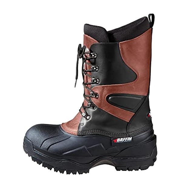 Baffin Apex laarzen voor heren