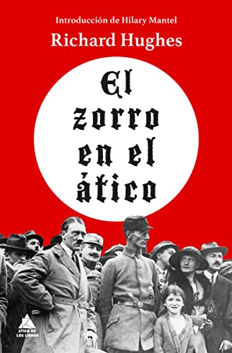Zorro En El Atico, El [Spanish] 8493859532 Book Cover