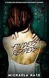  Finders Reapers (A Standalone Reverse Harem Paranormal Romance) (English Edition)