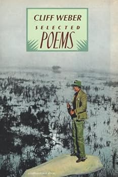 Paperback Selected Poems Book