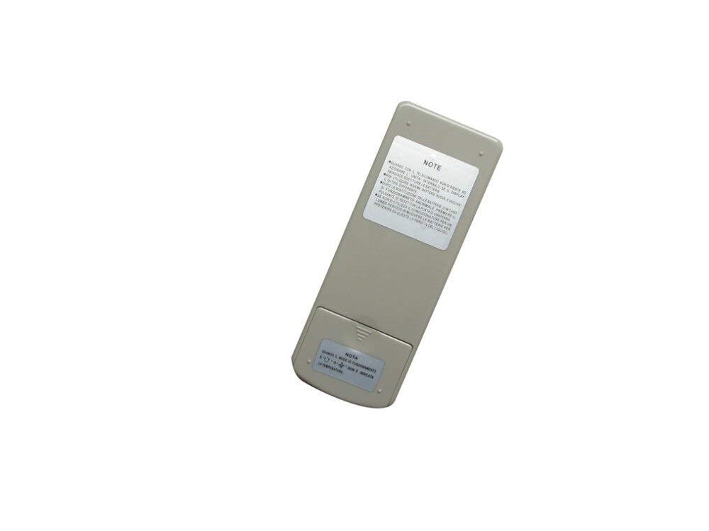 Télécommande pour climatiseur Hitachi RAF-50NH5 RAD-25NH5 RAD-35NH5 RAS-14KH2 RAS-18QH5E RAI-25NH5A RAI-35NH5A AC