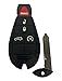 New Key Fob Keyless remote