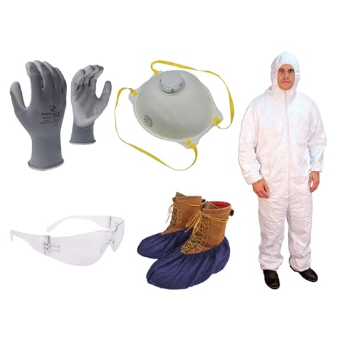 Personal Protective Equipment Kit
