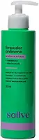 Limpador Facial Antiacne Sallve 300ml