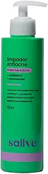 Limpador Facial Antiacne Sallve 300ml