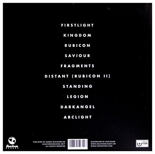 Empires (Coloured Edition)