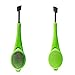 Strainer Leaf Diffuser Healthy Loose Tea Strainer Herbal Tea Infuser Filter by MERRY BIRD