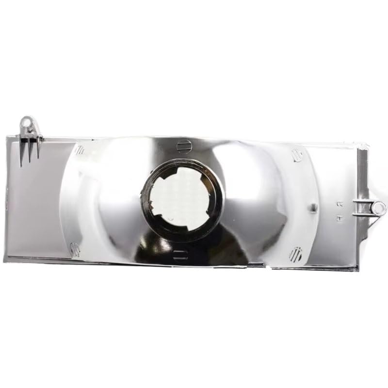Antibrouillard avant Jeep Cherokee phare feu angle clignotant - 5