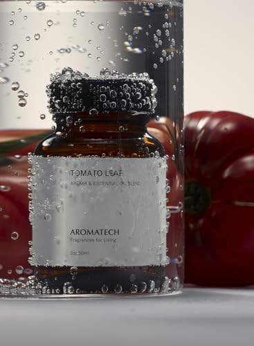 Aceite Esencial AromaTech Hojas de Tomate 60 mL miniatura 7
