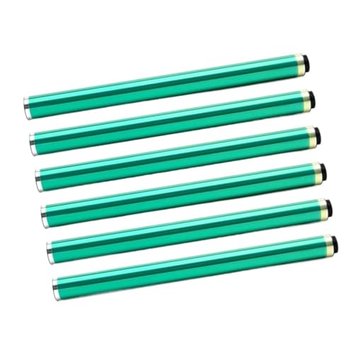 Cylindre OPC DR313 haute précision compatible Bizhub C368 C258 C227, 6 tambours