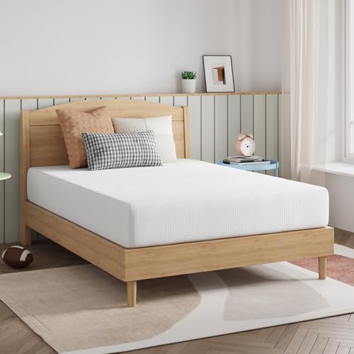 Novilla Full Mattress 8-inch thumbnail 7