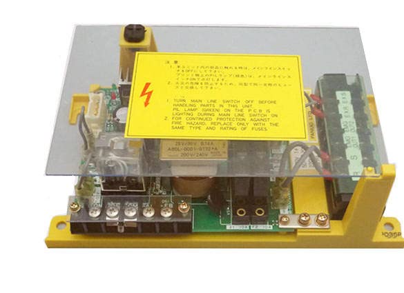 A14B-0076-B001 Fanuc 入力ユニット A14B-0076-B105-01 動作保証 FANUC