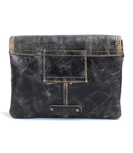 Bed|Stu ZIGGY II Crossbody Bag3