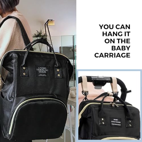 MAGIC SELECT Zaino Fasciatoio. Borsa Porta