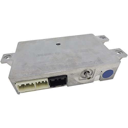 2013 Equinox Terrain Gen 9 Onstar/Bluetooth Communication Module VCIM 22780772