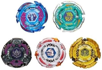 Beyblade Burst B-00 Metal Fight Beyblade 2020 Explosion Set, Takara Tomy Mall Exclusive