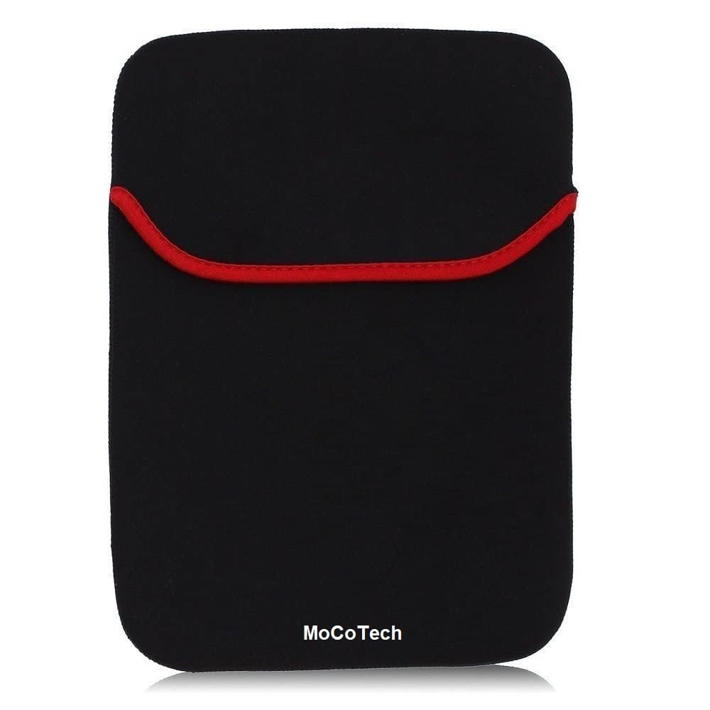See full amazon price history chart for MoCoTech 12 Inch Reversible Laptop Sleeve/Protector/Bag/Pouch/Cover/Case - for Netbook/Tablet (N-1225) MoCoTech 12 Inch Reversible Laptop Sleeve/Protector/Bag/Pouch/Cover/Case - for Netbook/Tablet (N-1225) (B08T1K49W4) Amazon Price History, Amazon Price Tracker