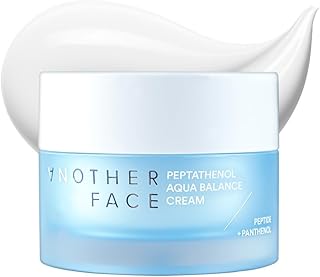 ANOTHERFACE PEPTATHENOL™ Aqua Balance Cream 1...