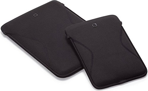 Preisvergleich Produktbild DICOTA Tab Case 17,78cm 7Zoll Schwarz