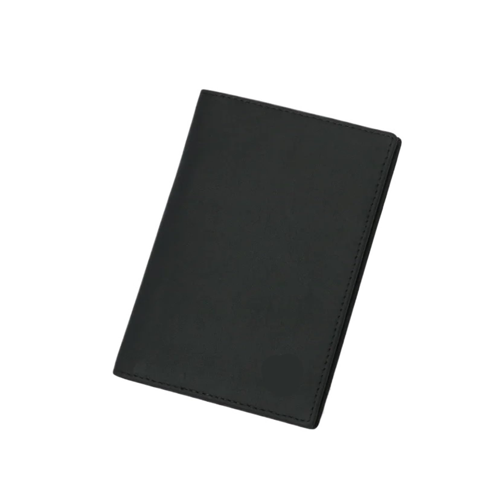 Porta Passaporto Custodia for passaporto da uomo in pelle Portafoglio viaggio Porta carte di credito Borsa banca for Per Documenti Di Viaggio