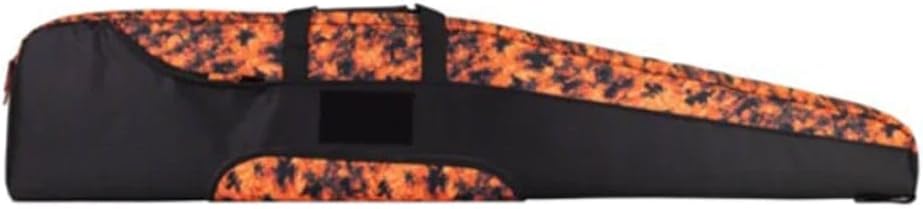Beretta Sako X Durable Protective Capacious Zipped Soft Gun Carrying Case with Padded Shoulder Strap