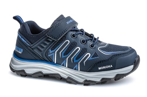 Pablosky MORIOKA 979020, Zapatillas, Azul, 35 EU
