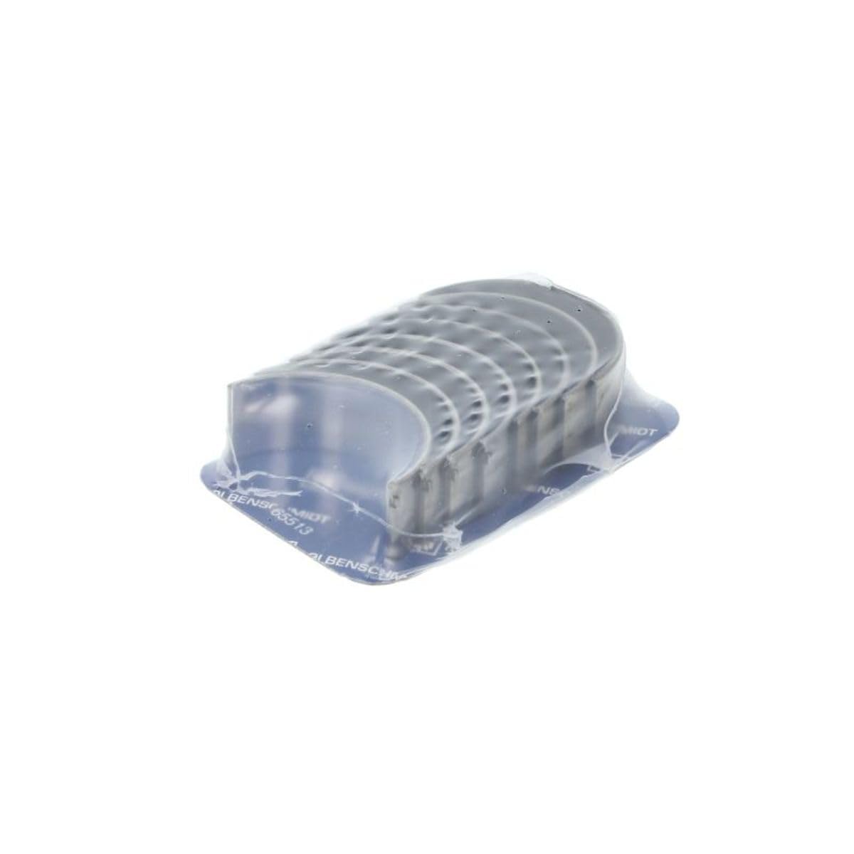 Kolbenschmidt 37043600 Piston & Rings : Amazon.co.uk: Automotive