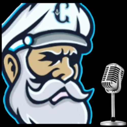 The Captain&rsquo;s Corner cover art