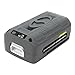 Snow Joe + Sun Joe iONMAX iBAT40 EcoSharp Lithium-Ion Battery | 40 Volt | 4.0 Ah
